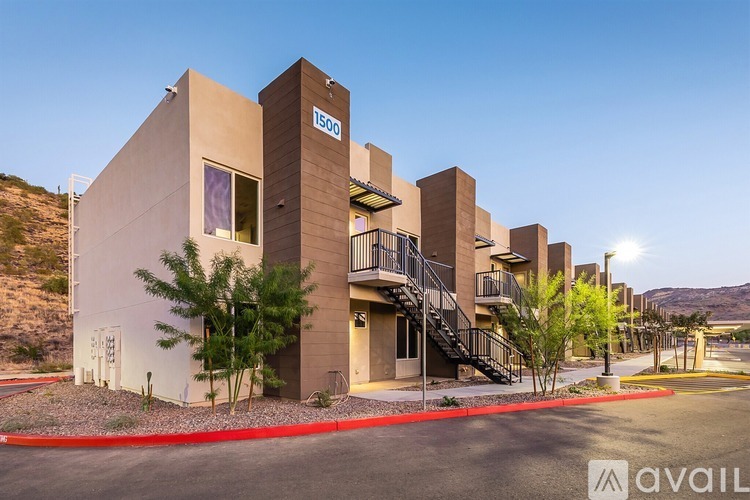 1500 W Thunderbird Rd, Unit 111 Rental photo 3